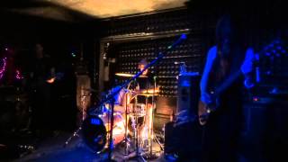 Marriages - "Santa Sangre" (Live in San Diego 8-12-15)