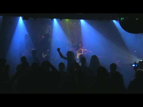 BUDDHA SENTENZA - Sexual Omega - live 2011