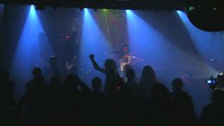 BUDDHA SENTENZA - Sexual Omega - live 2011