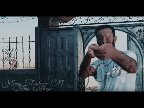Eray Taşdemir Ft Akın Ahzar  Geri (Official Video)