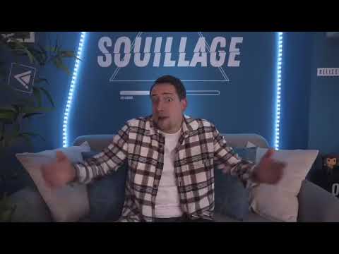 Il n'y en a pas un pour rattraper l'autre !