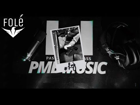 Valton x Cek! - LUJ (Official Lyric Video)