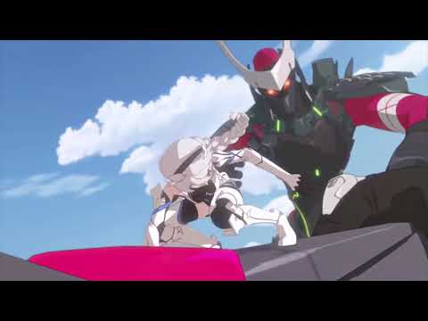 Game, jjjXD3.136 : Honkai Impact 3 - Video Game Cinematic Trailers 1080p HD