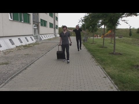 SHato & Paul Rockseek - Vandit Knights TV #01 (We Are One Festival Berlin)