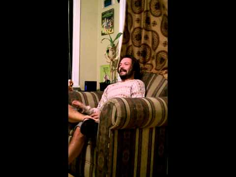 Bill Cosby's roofie colada