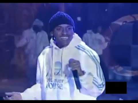 Lloyd & Lil Wayne - You (FULL LIVE PERFORMANCE - 2007)