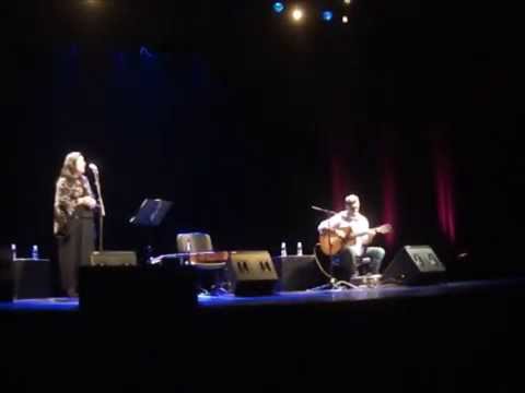 Guinga e Mônica Salmaso - Passarinhadeira