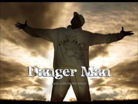Danger Man-Taxi Taxi(Ft Japanese)