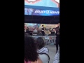 Kermit Ruffins sings When It's Sleepy Time Down South