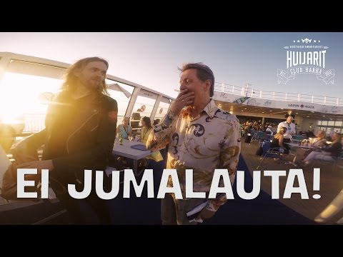 Huijarit ennustivat Pave Maijasen ja Anssi Kelan ostokset!