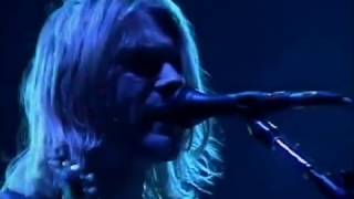 Nirvana - Sliver (Phoenix, Arizona 10/18/93) [PROSHOT]