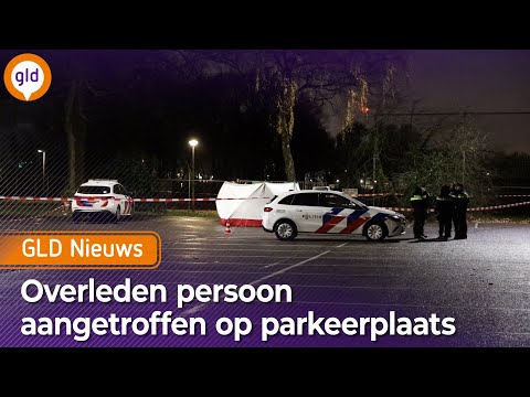 GLD Nieuws 7 december 2025