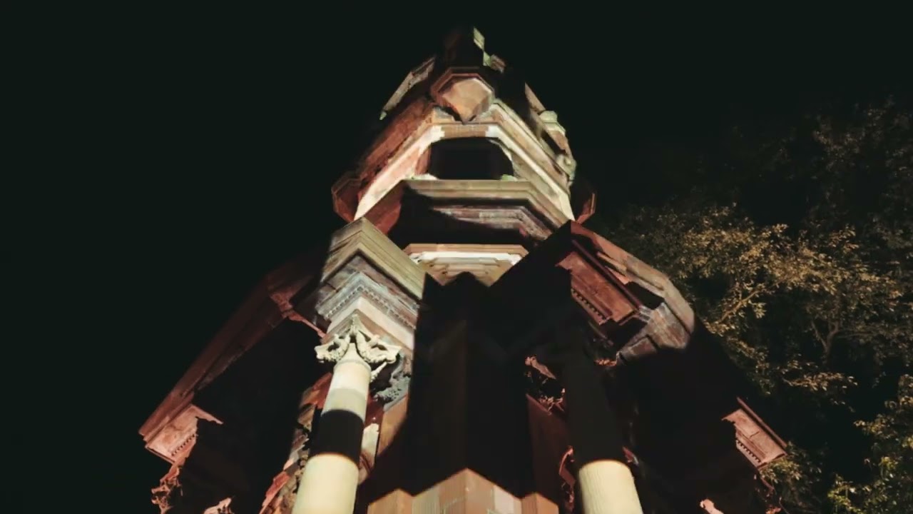 NICK CAVE & THE BAD SEEDS - BRIGHTON PRESTON PARK ANNOUNCEMENT - YouTube