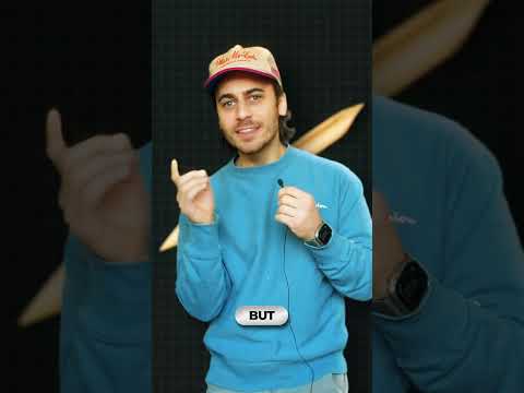 The invention of ballpoint pens