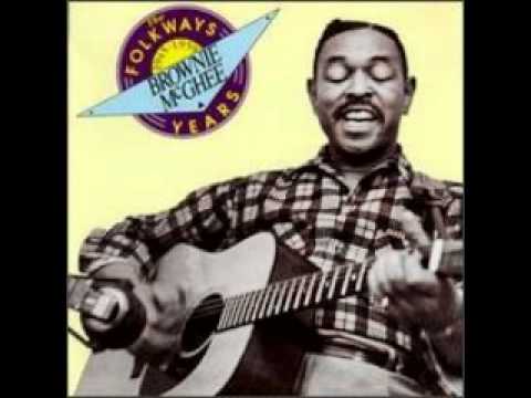 I'm Going To Tell God How You Treat Me - Brownie McGhee
