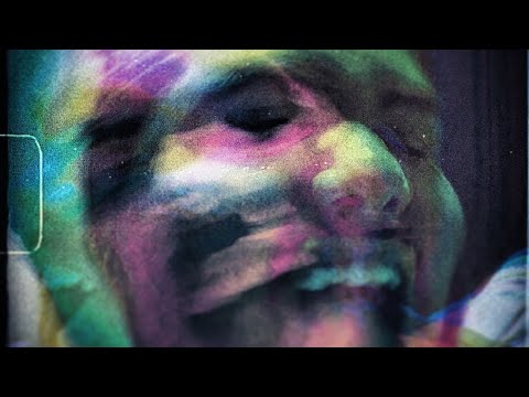 Michael Anthony - Sinistereo (Bono & The Edge cover)