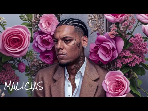 Nathan Toddy - MALÍCIAS (Prod: Nick Gomes)