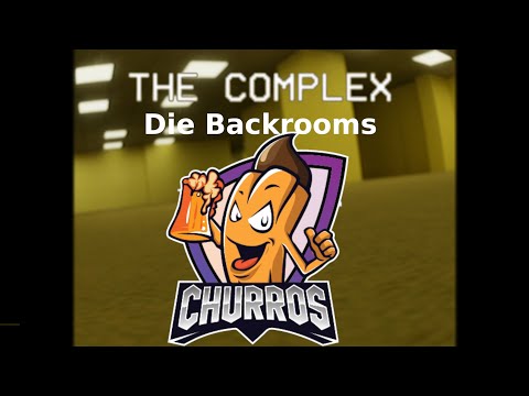 The Complex: found footage - #1 Die Backrooms | German