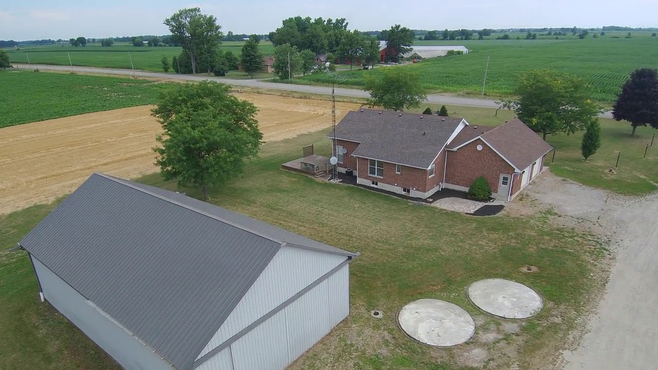 25780 Centre Rd Oliver Stephens United Country Real Estate Great West Realty Inc.