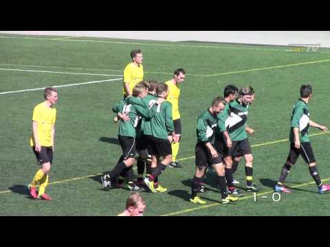 SAPA2- KajHa (region`s cup puolivälierät 3.8.2013)