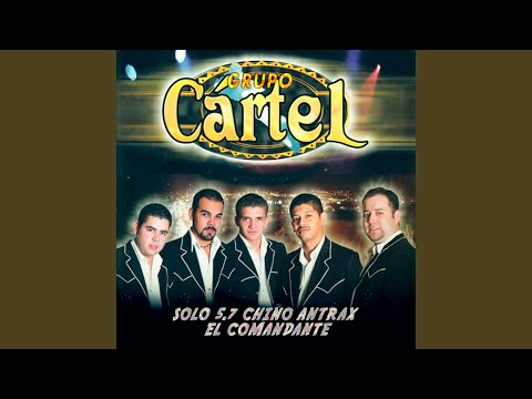 Solo 5.7 (Chino Antrax el Comandante)