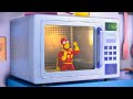 Bart Gets A New Toy The Simpsons 32x04