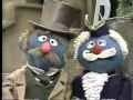 Sesame Street Gilbert And Sullivan Sings About The Letter B