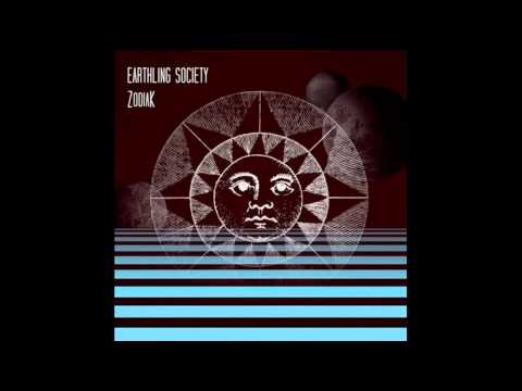 Earthling Society - I Don't Know Myself