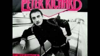 Peter Richard - Walking In The Neon (Club Mix 1985)