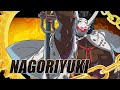 Guilty Gear STRIVE OST What Do You Fight For EXTENDED