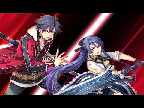 TLoH: Trails of Cold Steel 2 [PC] ACT 2 Walkthrough Part 32 - Ignis Shrine