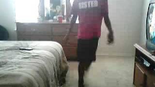 i got bored so i said "y not jerk "