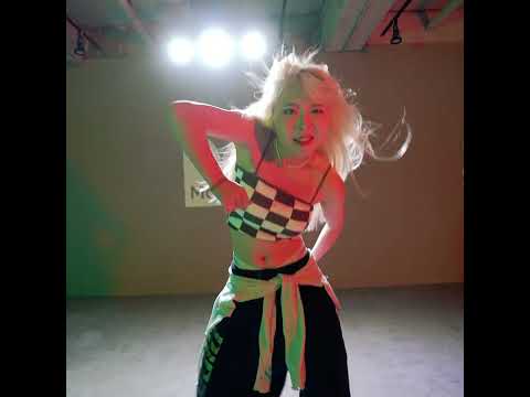 #shorts PAPI - DJ NELSON / GIRLISH CHOREO