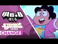 Steven Universe: The Movie - CHANGE | Cover by We.B