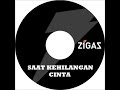 Zigaz - Saat Kehilangan Cinta (Video Lirik)