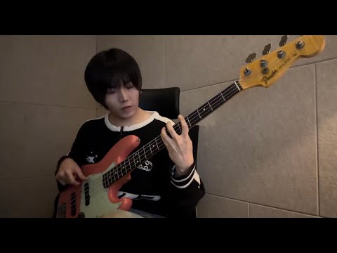 87DANCE - BEAUTIFUL COMPLEX Bass Challenge