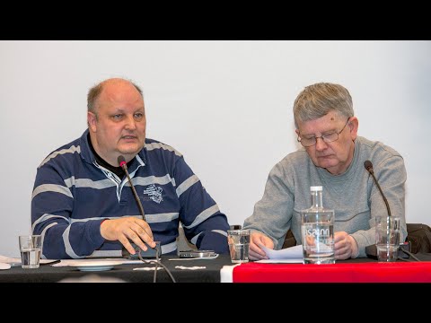 Radioday 12-11-2011 Part 2 - RNW