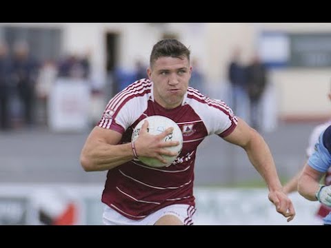 BeoSport Highlights | Annaghdown v Moycullen | Galway SFC | 19 September 2021