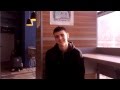 Дмитрий Захаров, 17 лет 