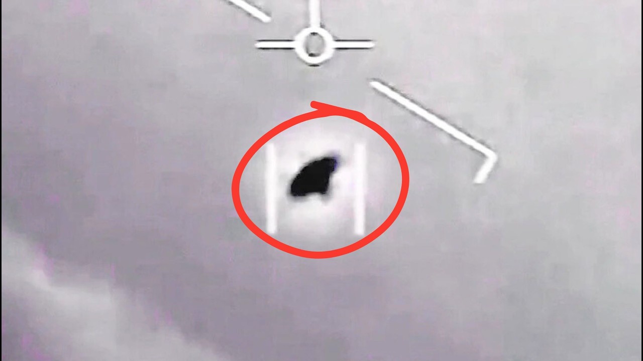 ¿NOS ESTÁN PREPARANDO PARA ALGO? LA NUEVA PELÍCULA que REVELARÍA la VERDAD