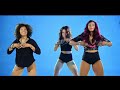 J Martins Feat Dj Arafat ToUcHiN BODy Sped Up
