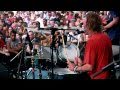 Cage the Elephant LIVE: Sabertooth Tiger @ Louisville School for the Deaf