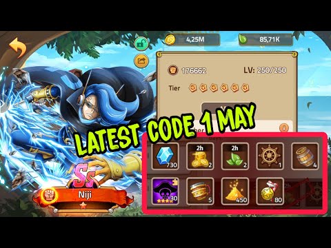 EPIC PIRATE ADVENTURE | LATEST CODE SO MANY GALLON OF BEER,  DIAMONDS & MORE