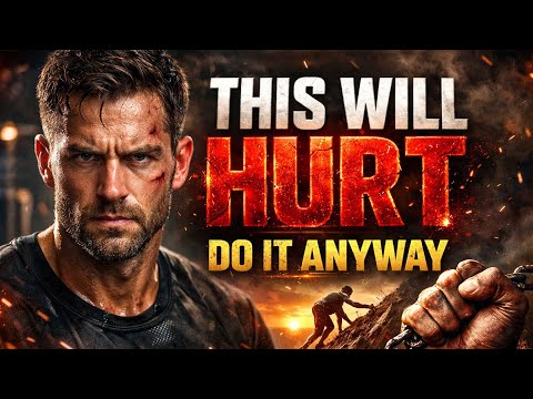 Why Hard Times Create the Strongest People