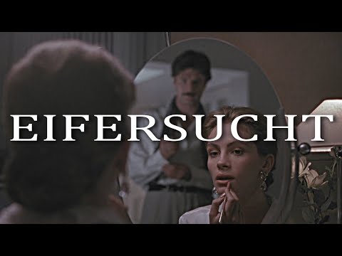RAMMSTEIN - EIFERSUCHT / "SLEEPING WITH THE ENEMY" 1991 / EDIT | HD
