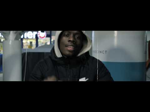 Shadrac - Let Me Address This [Music Video] 4K