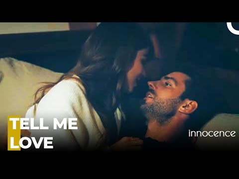 Are You Up For A Romantic Night? - Innocence