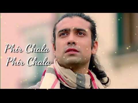 Bechare dil ko to puchho koi || phir chala [Lyrics] jubin nautiyal song 2018