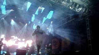 preview picture of video 'Meteoro - Luan Santana em Itapoa 15/02/2010'