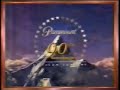 Paramount Television 90th Anniversary 2002 In Credit HQ